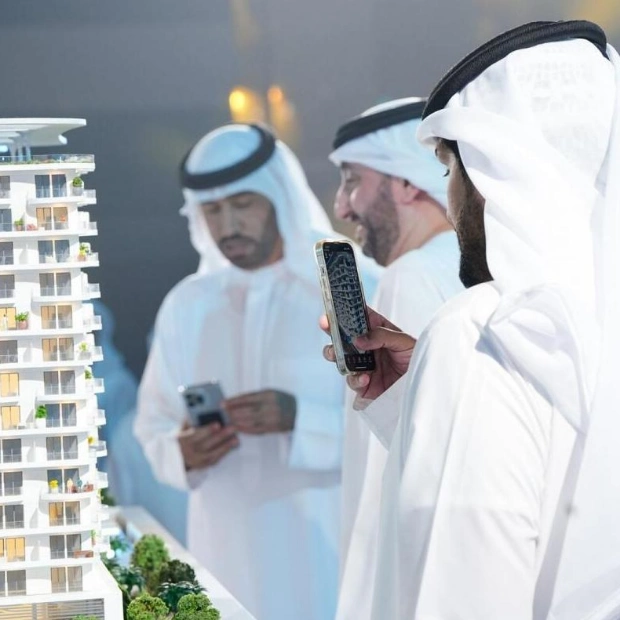 Damac Launches Exclusive Project for Emirati Brokers in Dubai