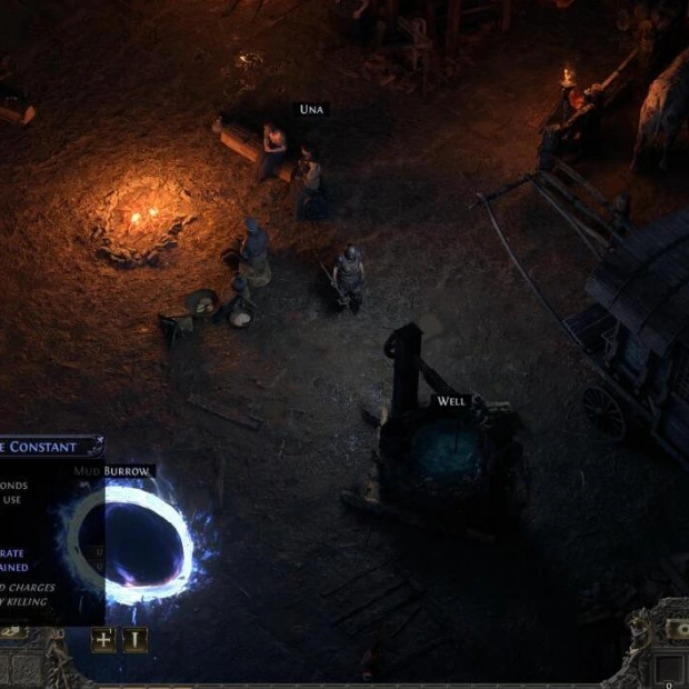 Upgrading Flasks in Path of Exile 2