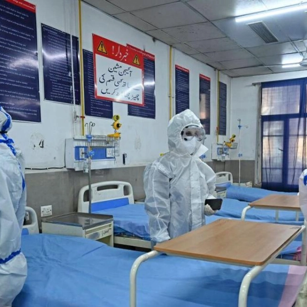 India Secures $170 Million Loan to Enhance Pandemic Preparedness