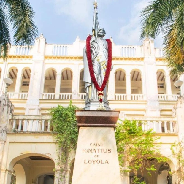 Loyola International Alumni Day 2024: Celebrating a Century of Excellence