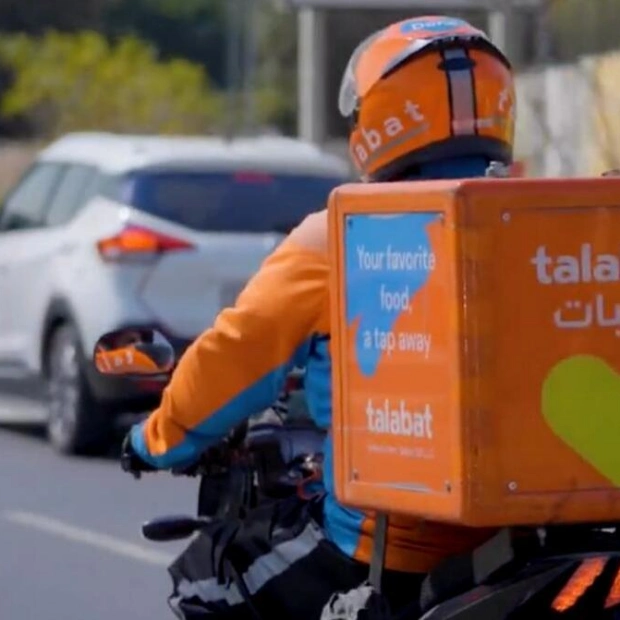 Talabat Shares Surge After Dubai Listing