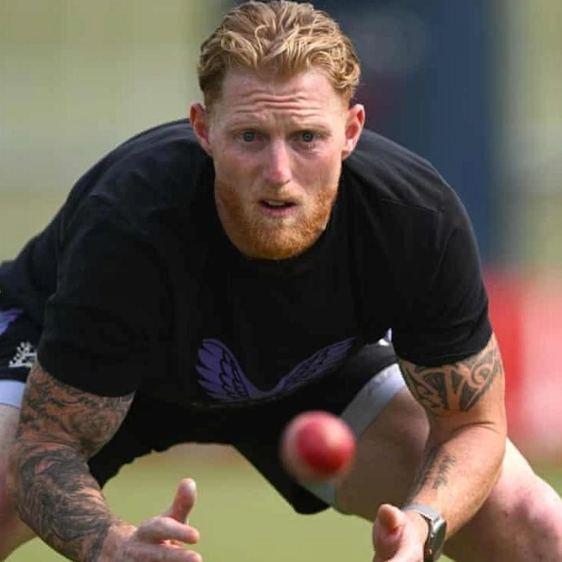 Ben Stokes' Family Home Burgled During Pakistan Tour