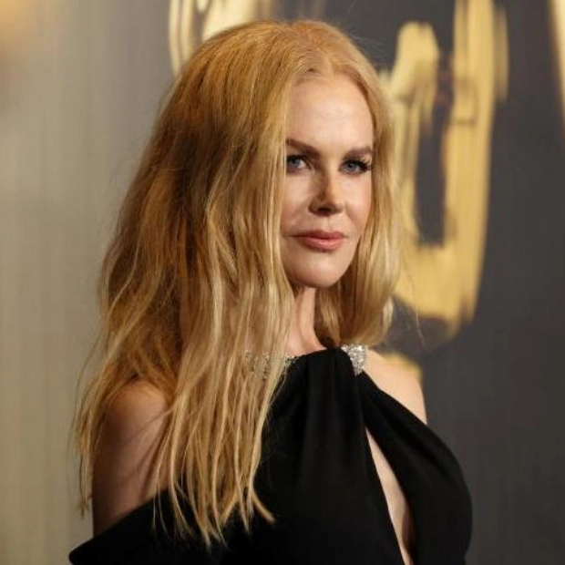 Nicole Kidman Reflects on Mortality and Loss