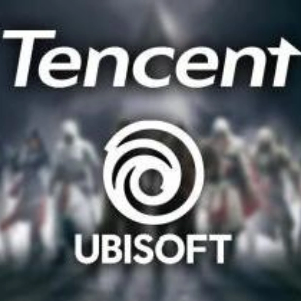 Tencent ведёт переговоры о выкупе Ubisoft