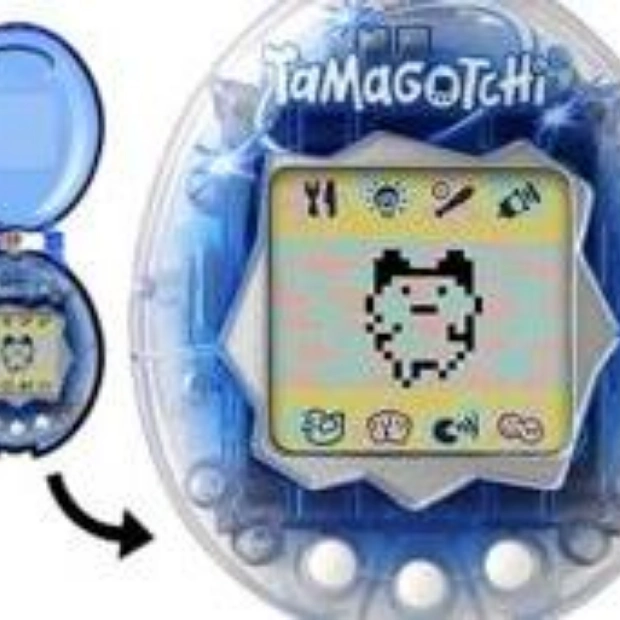 Amazon's Prime Big Deal Days: Early Tamagotchi Deals