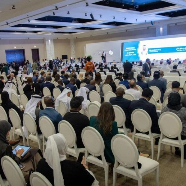 Sharjah Investment Forum 2024: Shaping a Futuristic Vision for Smart Economies