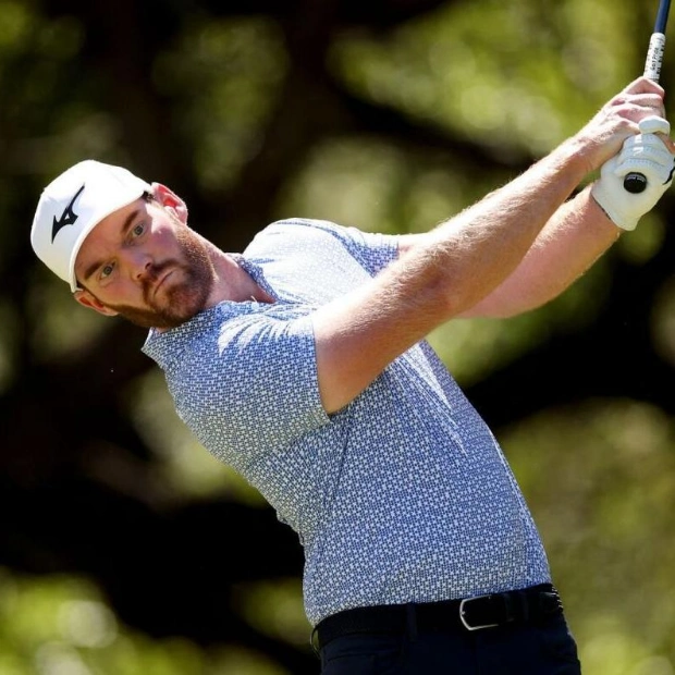 PGA Tour Mourns Loss of Grayson Murray, Two-Time Winner