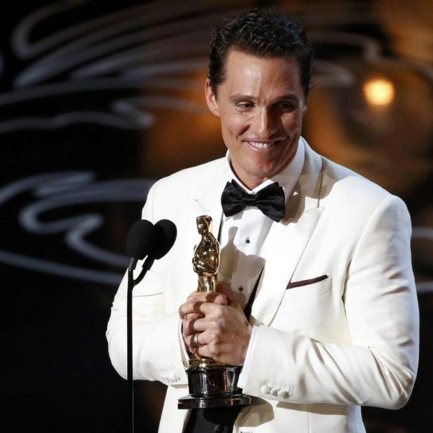 Matthew McConaughey's Hollywood Exit: A Career-Defining Move