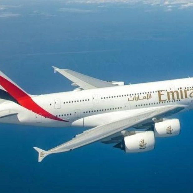 Emirates Расширяет Свою Маршрутную Сеть Благодаря Партнерским Соглашениям