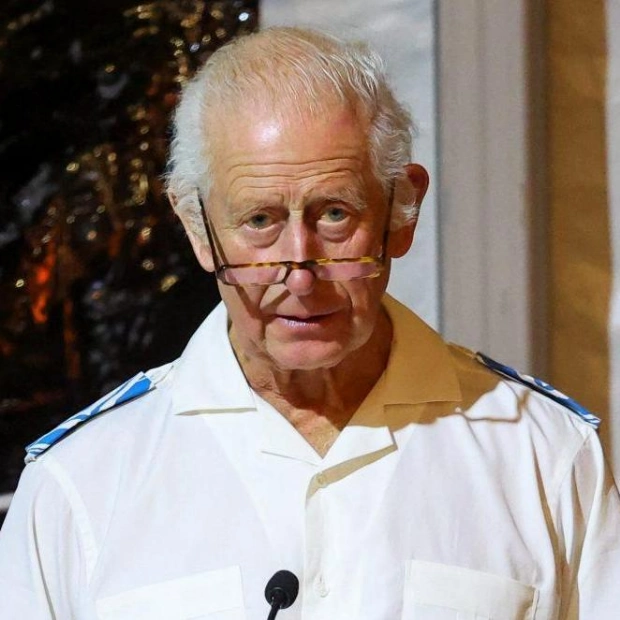 King Charles Ignores Prince Harry's Calls Amid Health Concerns