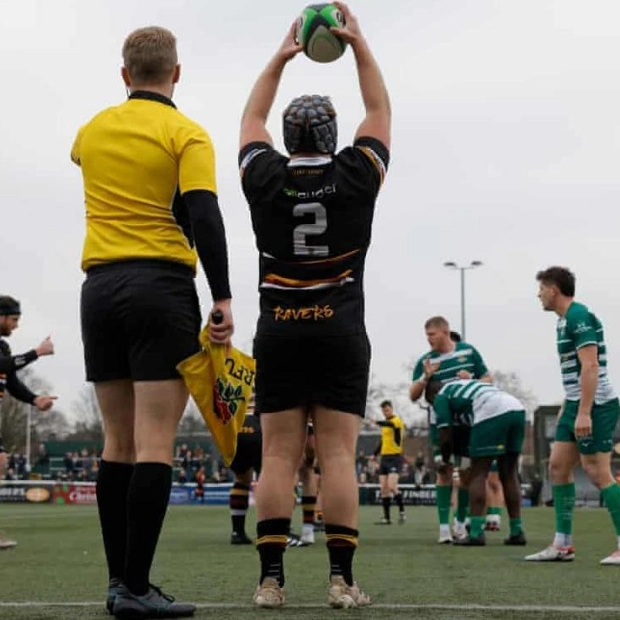 RFU Facing Existential Crisis in Schools Rugby