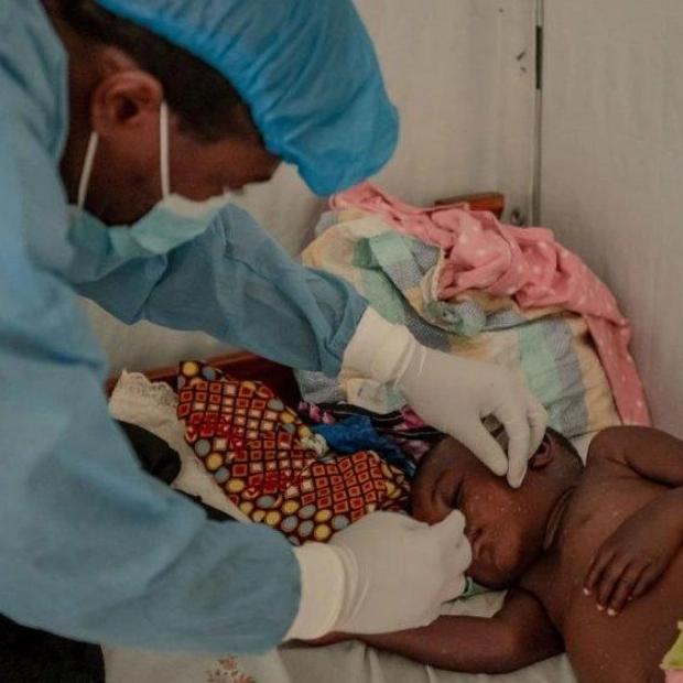 Mpox Outbreaks: A Global Health Emergency