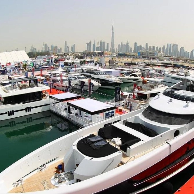 Boating in the UAE: A Winter Delight