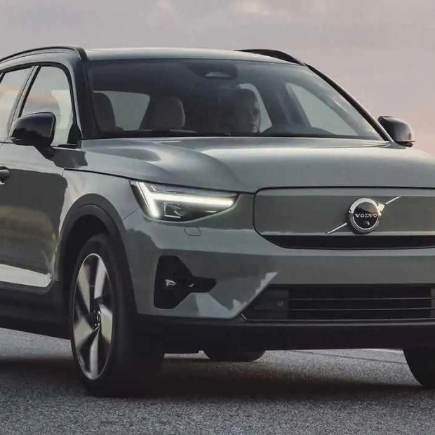 Volvo Revises Electric Goals: A Shift in Automotive Strategy