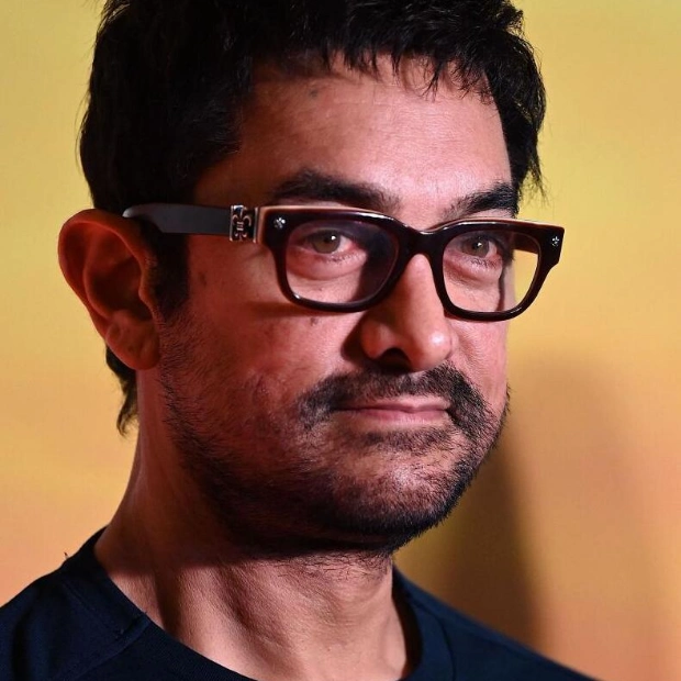 Aamir Khan May Soon Add Singing to His Repertoire