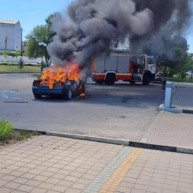 Russia Evacuates Civilians Amid Increased Ukrainian Military Activity