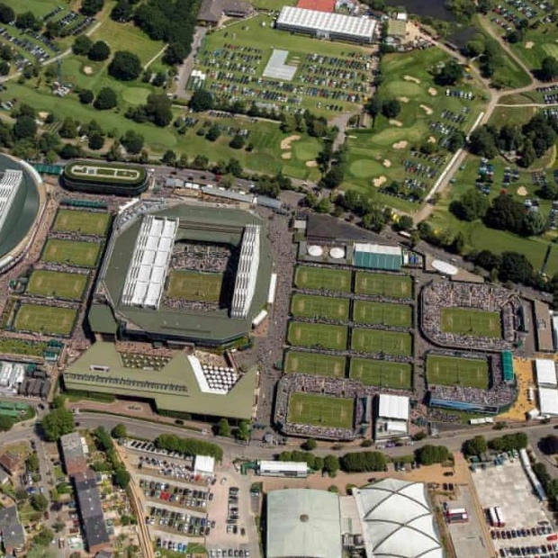 Wimbledon Seeks Legal Clarity on Expansion Plans