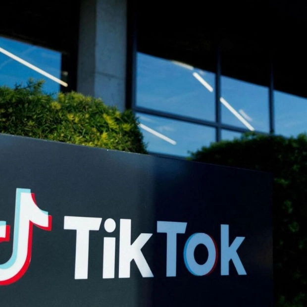 French Families Sue TikTok Over Harmful Content