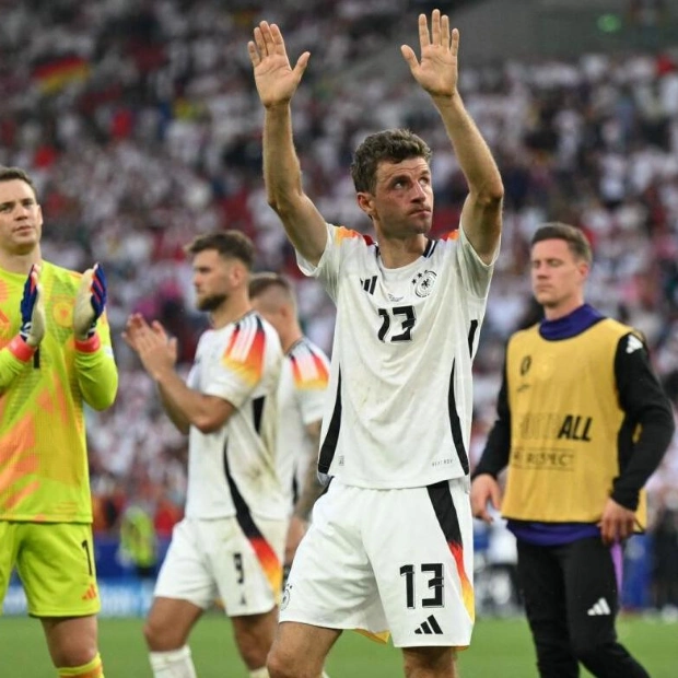 Thomas Mueller Announces End of National Team Career After Euro 2024