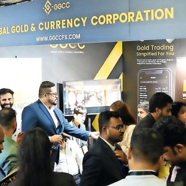 Global Gold & Currency Corp Launches User-Friendly Trading Platform