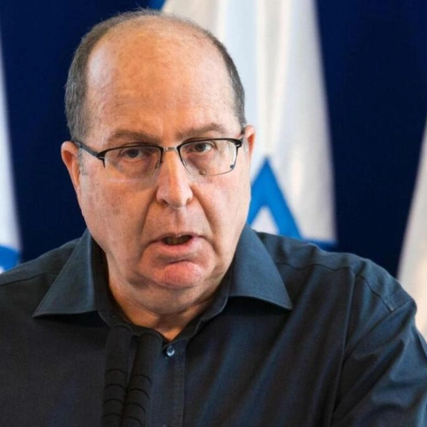 Former Israeli Defence Minister Accuses Army of 'Ethnic Cleansing'