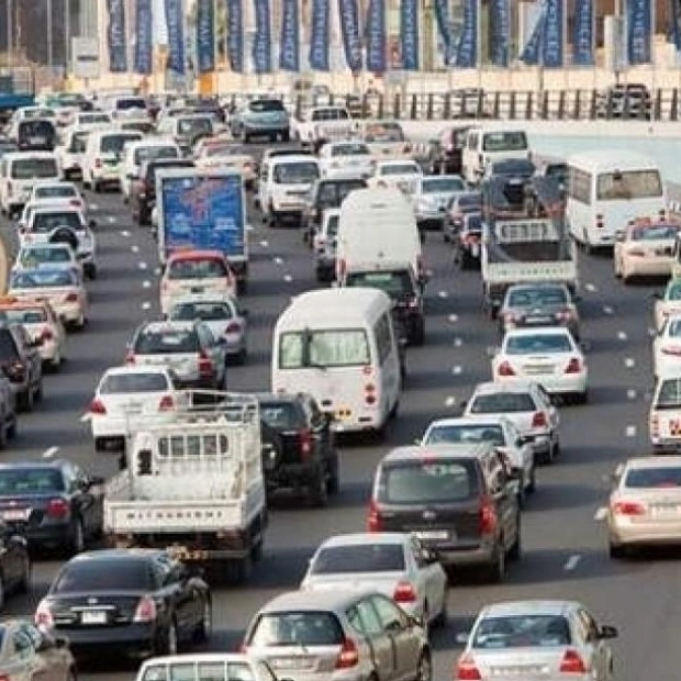 Road Closures and Traffic Adjustments Announced in UAE