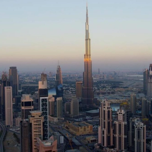 Dubai Ranks 7th Most Popular Destination for British Travelers in 2025