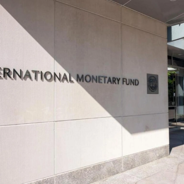 IMF Cuts Borrowing Costs by $1.2 Billion Annually