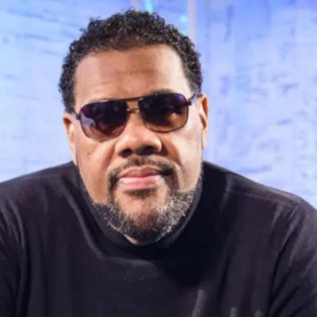 Rapper Fatman Scoop Passes Away at 53