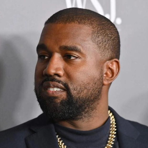 Jenn An Sues Kanye West for Alleged Assault During Music Video Filming