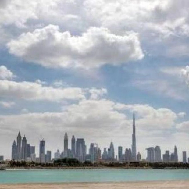 UAE Weekend Weather Forecast: Fair to Partly Cloudy