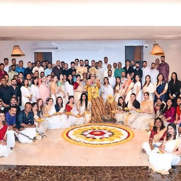 Blue Ocean Corporation’s Onam 2024: A Global Celebration of Unity and Inclusivity