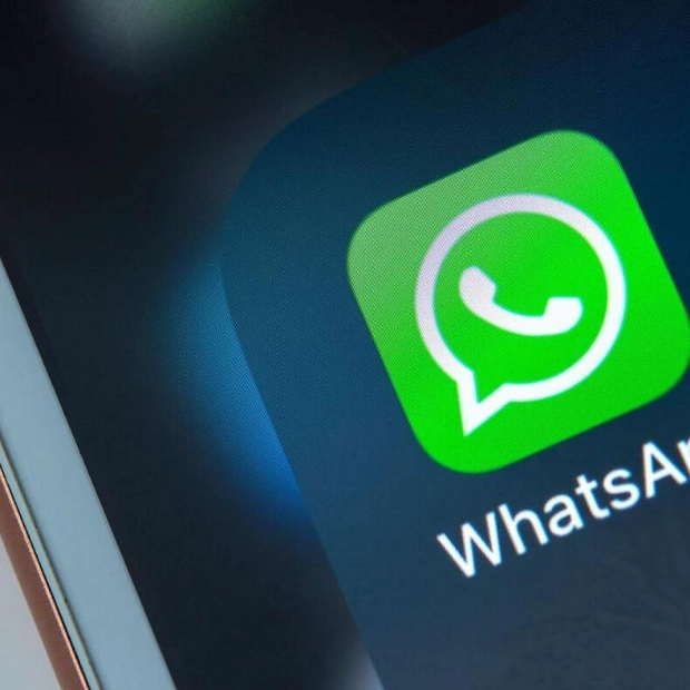 WhatsApp to Drop Support for Older iPhones Starting May 2025