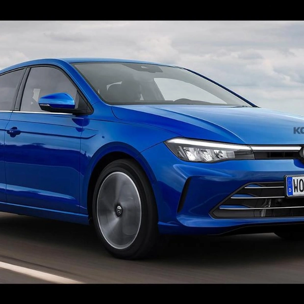 Volkswagen Polo: История и будущее модели