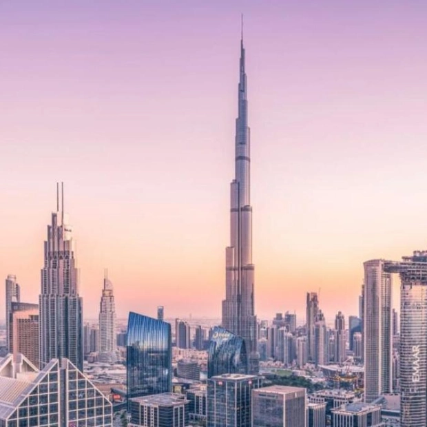 Relocating to Dubai: A Guide for Expats Seeking Luxury and Opportunity