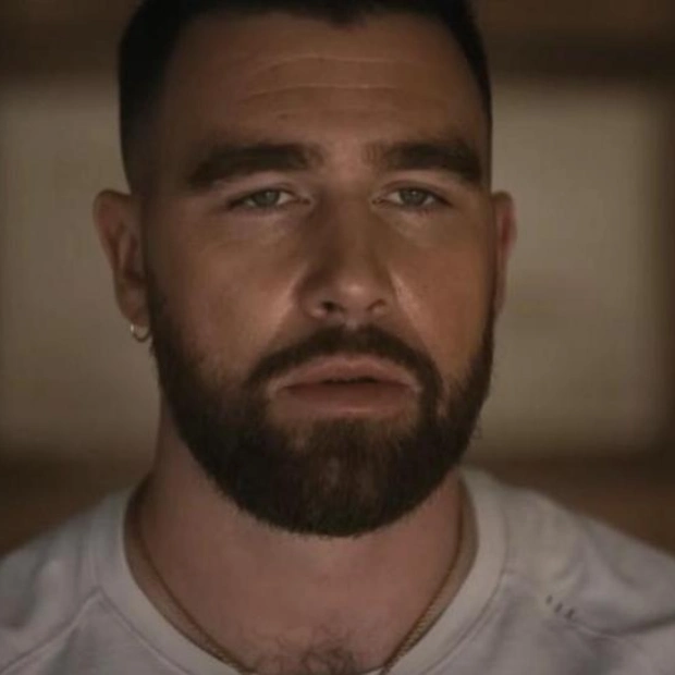 Travis Kelce's Acting Debut: A Stripper's Tale