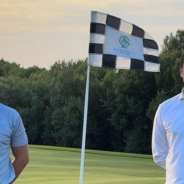 New Appointments at Al Zorah Golf Club