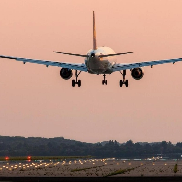 Israel Halts Flights at Ben Gurion Airport