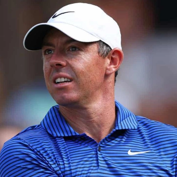 McIlroy Wins Sixth Race to Dubai Title