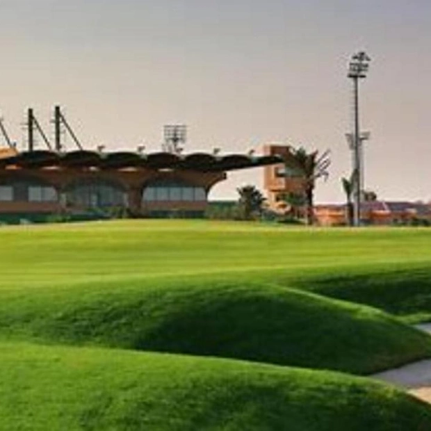 Emirates Golf Federation and HSBC to Host Inaugural UAE Cup in 2024