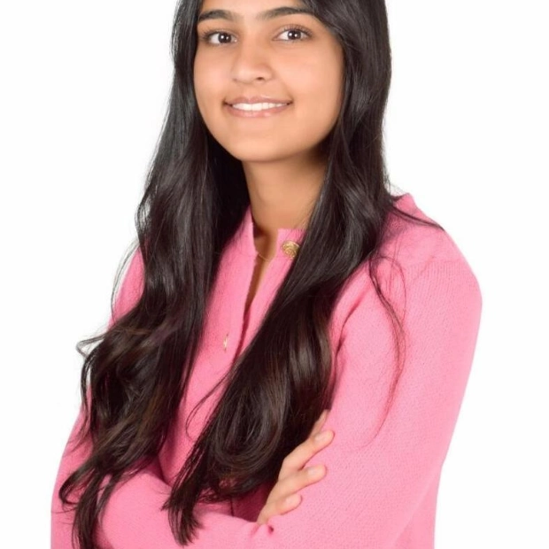 Arjun Kaur Mittal: Empowering Girls in Tanzania