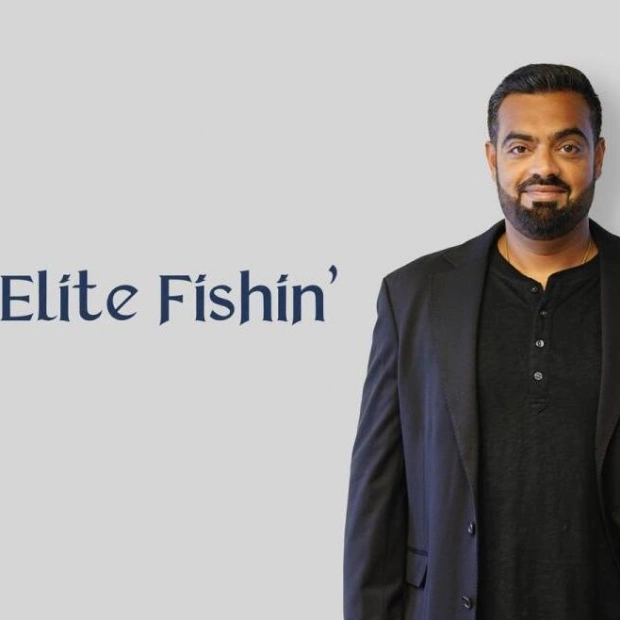 Elite Fishin' App Connects UAE Fishing Enthusiasts