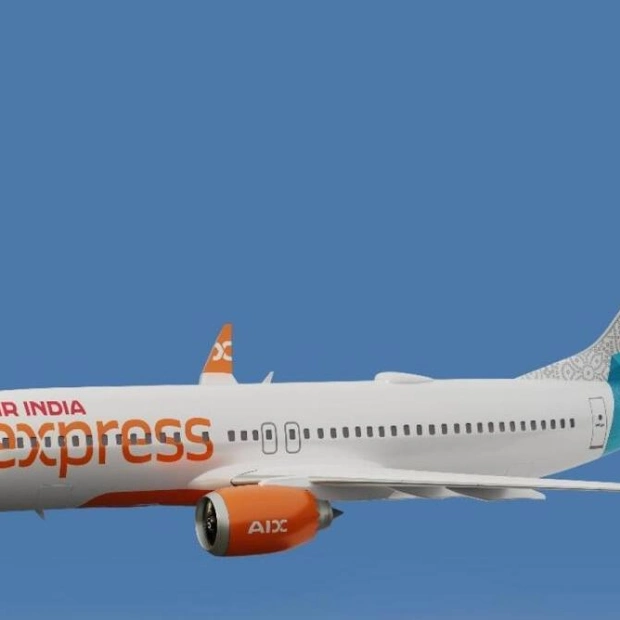 Air India Express Launches Direct Flight Between Abu Dhabi and Bengaluru