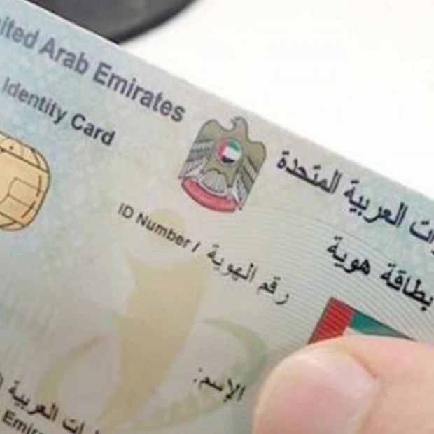 Replacing Your Lost or Stolen Emirates ID: A Step-by-Step Guide