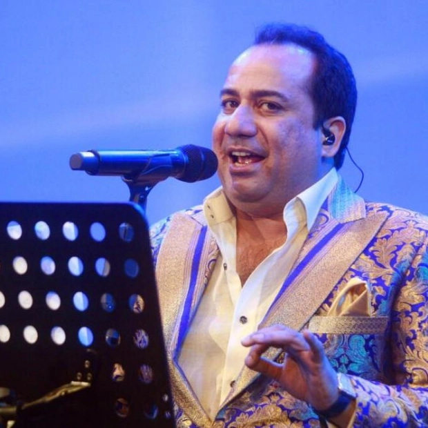 Rahat Fateh Ali Khan Not Arrested in Dubai, Lawyer Confirms