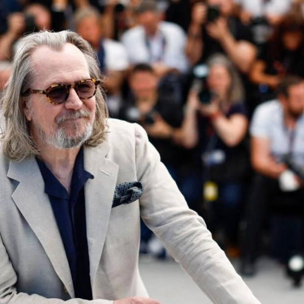 Gary Oldman: Cannes Film Festival Revelations and Performance Critique