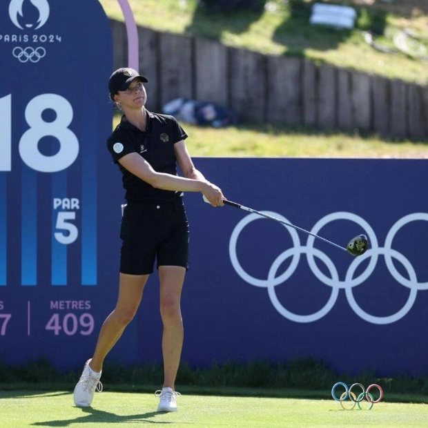 Golf's Olympic Journey: A New Chapter in France