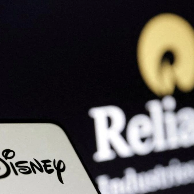 Walt Disney and Reliance Win Approval for $8.5B Media Merger in India