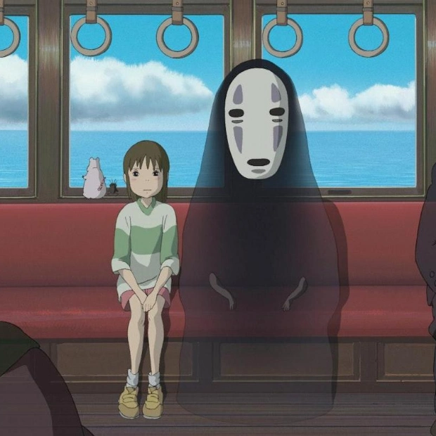 Spirited Away Returns to Cinemas This Christmas