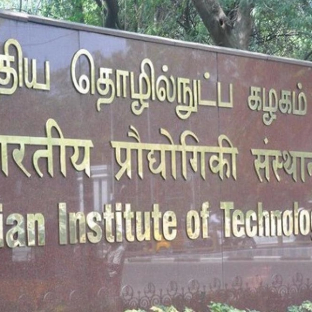 India and Israel Collaborate to Establish Water Technology Center at IIT Madras